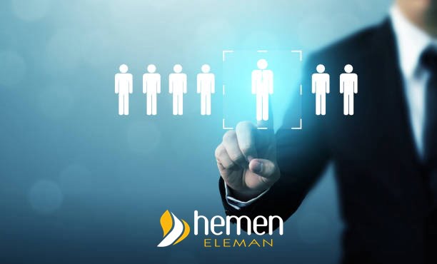 Neden İnsan Kaynakları Danışmanlığı?